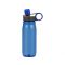 Бутылка для воды Stayer, синяя