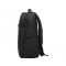 Антикражный рюкзак Zest для ноутбука 15.6', черный