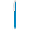 Ручка VIVALDI SOFT, голубая