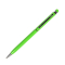 Шариковая ручка Touchwriter BeOne, светло-зелёная
