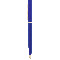 Шариковая ручка Europa Gold, синяя