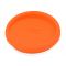 Крышка для набора Конструктор, оранжевая