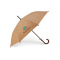 Зонт из пробки SOBRAL, пример нанесения