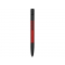 Ручка-стилус пластиковая шариковая Multy, красная
