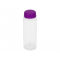 Бутылка для воды Candy, фиолетовая