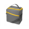 Изотермическая сумка-холодильник Classic, желтая