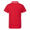 Рубашка поло Stan Trophy Junior, детская, красная