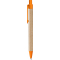 Ручка VIVA NEW, оранжевая