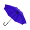 Зонт-трость Bergen, темно-синий