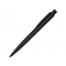 Ручка шариковая металлическая Lumos M soft-touch, черная