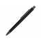 Ручка шариковая металлическая Ellipse Gum, soft-touch, черная