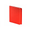Ежедневник недатированный А5 Megapolis Magnet, красный, вид сбоку