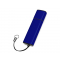USB-флешка на 16 Гб Borgir с колпачком, темно-синяя