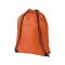 Рюкзак Oriole, темно-оранжевый