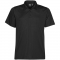 Рубашка поло Eclipse H2X-Dry, мужская, черная