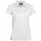 Рубашка поло Eclipse H2X-Dry, женская, белая