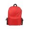 Рюкзак Fold-it складной, красный, фаз