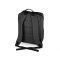 Бизнес-рюкзак Soho с отделением для ноутбука, темно-серый, вид сзади