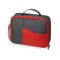 Изотермическая сумка-холодильник Breeze для ланч бокса, красная