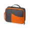 Изотермическая сумка-холодильник Breeze для ланч бокса, оранжевая
