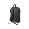 Рюкзак Planar с отделением для ноутбука 15.6", черный, вид сзади