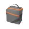 Изотермическая сумка-холодильник Classic, оранжевая