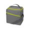Изотермическая сумка-холодильник Classic, зеленая