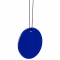 Ароматизатор Ascent, синий, вид сбоку