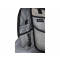 Противокражный водостойкий рюкзак Shelter для ноутбука 15.6 '', изнутри