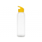 Бутылка для воды Plain 2, жёлтая