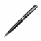 Шариковая ручка Tesoro, черная, вид сзади