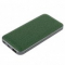 Внешний аккумулятор, Tweed PB, 10000 mah, зеленый