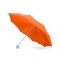 Зонт складной Tempe, оранжевый