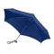 Зонт складной Frisco, синий