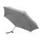 Зонт складной Frisco, серый