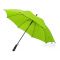 Зонт-трость Concord, зеленый