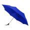 Зонт складной Irvine, синий