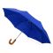 Зонт складной Cary, синий
