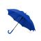 Зонт-трость Edison, детский, синий