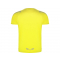 Спортивная футболка Sepang, мужская, желтый неоннеон, S