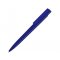 Ручка шариковая Recycled Pet Pen Pro, с антибактериальным покрытием, синяя