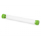 Футляр-туба пластиковый для ручки Tube 2.0, зелёное яблоко