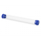 Футляр-туба пластиковый для ручки Tube 2.0, синий