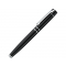 Ручка металлическая роллер Vip R, черная