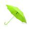 Зонт-трость Color, зеленый