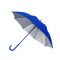 Зонт-трость Silver Color, синий