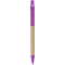 Ручка VIVA NEW, фиолетовая