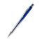 Шариковая ручка Синергия, синяя