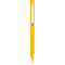 Шариковая ручка Europa, жёлтая