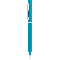 Шариковая ручка Europa, бирюзовая